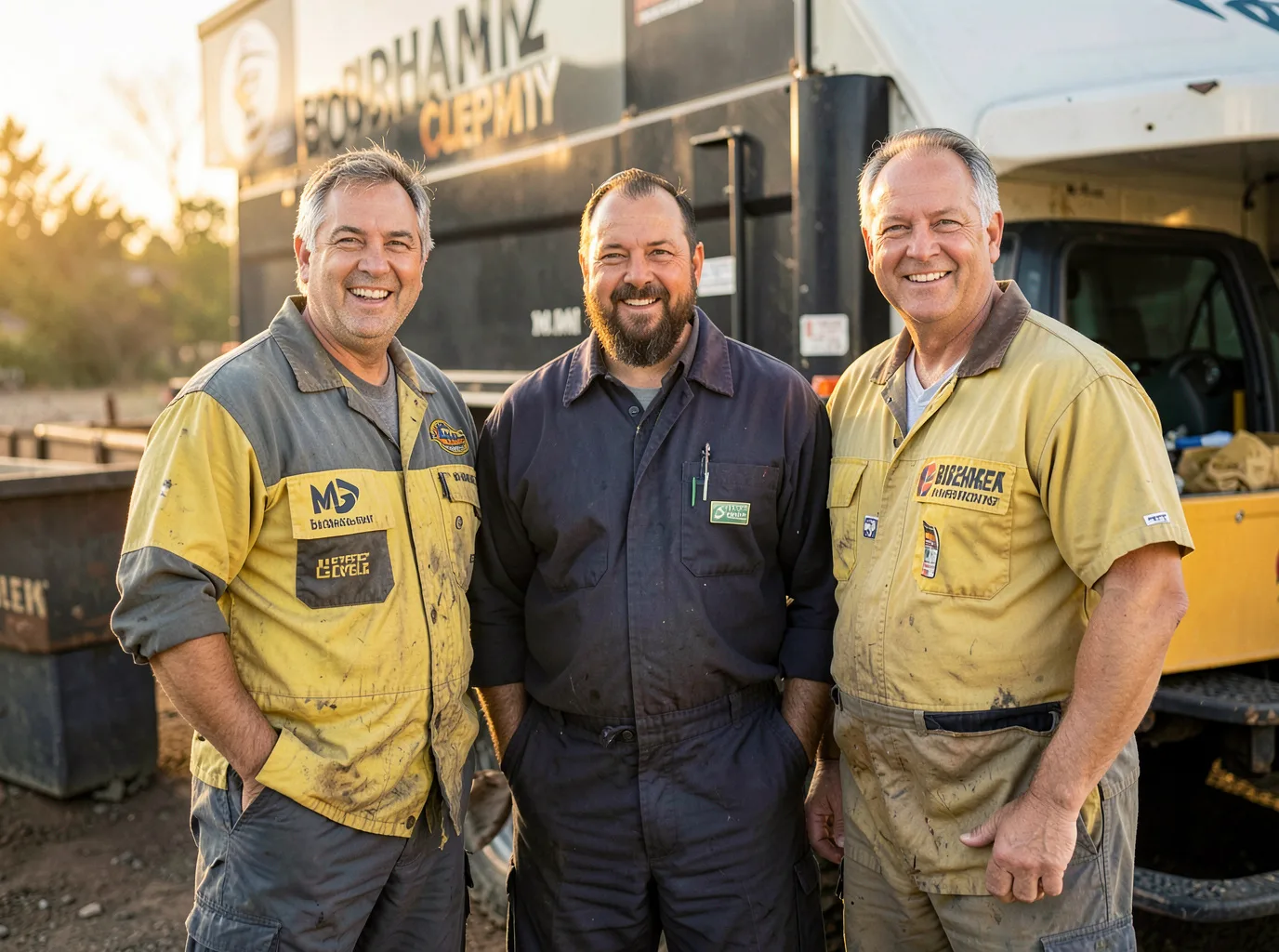 Sewage Cleanup company in Clover, SC